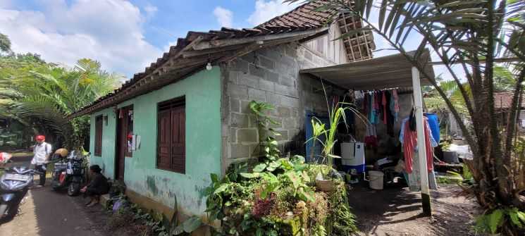 Foto Rumah 0% KASEMI